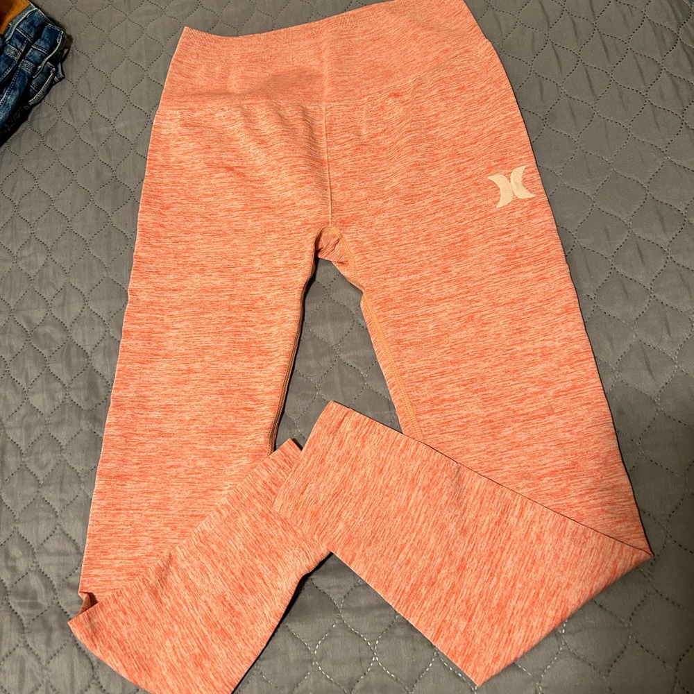 Hurley Leggings
